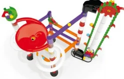 Kuglebane migoga marble run elevator