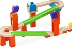Kuglebane Power Booster Track