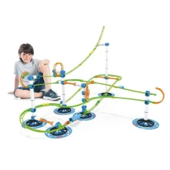 Kuglebane Skyrail Evolution