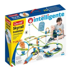 Kuglebane Skyrail Evolution