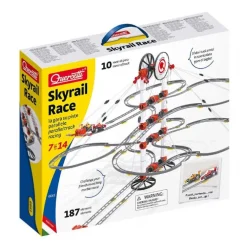 Kuglebane Skyrail Race