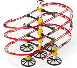 Kuglebane skyrail suspension basic