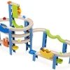 Kuglebane Spiral Coaster Track