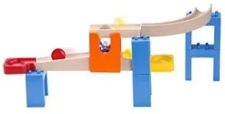 Kuglebane Spiral Coaster Track
