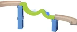 Kuglebane Spiral Coaster Track