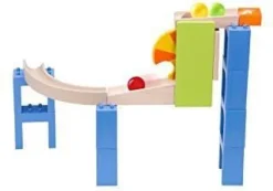 Kuglebane Spiral Coaster Track