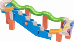 Kuglebane Up Stairs Track