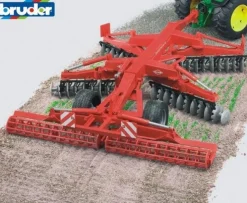 Kuhn tallerkenharve XL