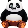 Kung Fu Panda Super Soft Bamse