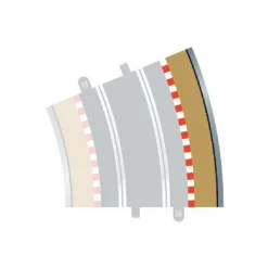 Kurve Borders R4 22,5 Sport