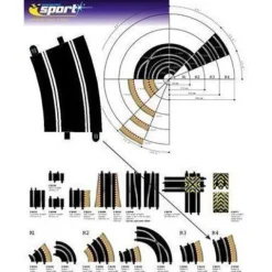 Kurve R4 22,5 Sport
