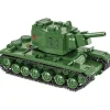 KV-2 Heavy Tank