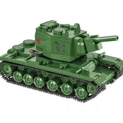 KV-2 Heavy Tank