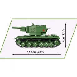 KV-2 Heavy Tank