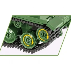 KV-2 Heavy Tank