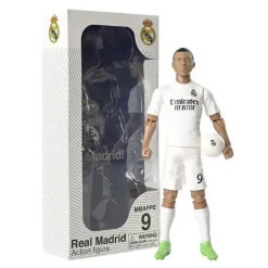 Kylian Mbappe 20 cm Fodboldfigur