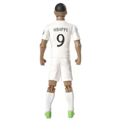 Kylian Mbappe 20 cm Fodboldfigur