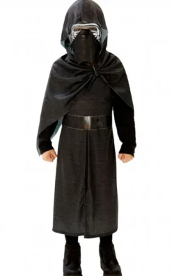 Kylo Ren Deluxe 116 cm