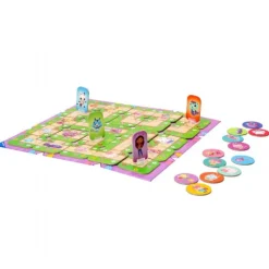 Labyrinth Junior - Gabbys dukkehus