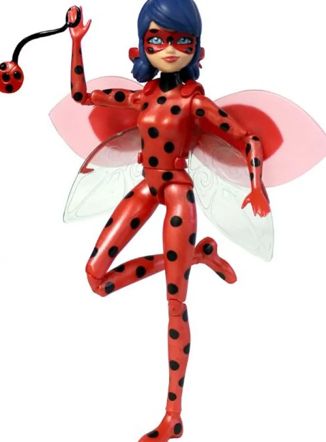 Ladybug Figur 12cm