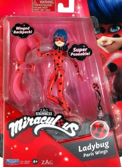 Ladybug Figur 12cm