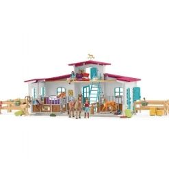 Lakeside Ridecenter