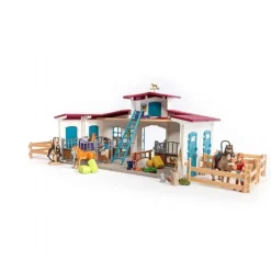 Lakeside Ridecenter