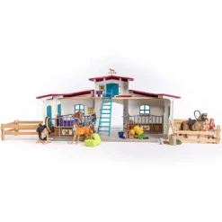 Lakeside Ridecenter