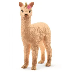 Lama enhjørningeføl