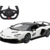 Lamborghini Aventador SVJ