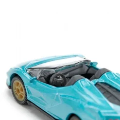 Lamborghini Sian Roadster