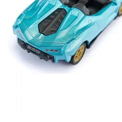 Lamborghini Sian Roadster
