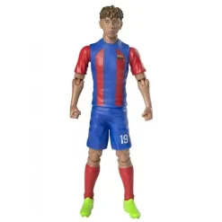 Lamine Yamal 20 cm Fodboldfigur