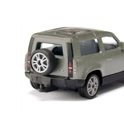 Land Rover Defender 90 P400 AWD