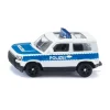 Land Rover Defender Tysk forbundspoliti