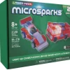 Laser Pegs Formula Car og Ladder Truck