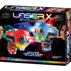 Laser X Blaster 2 Blaster
