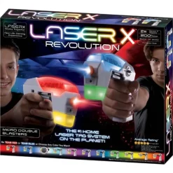 Laser X Micro Blaster 2 Blaster