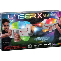 Laser X Ultra Long Range B2 Blaster