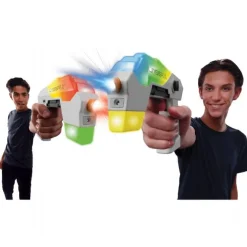 Laser X Ultra Micro Double B2 Blasters