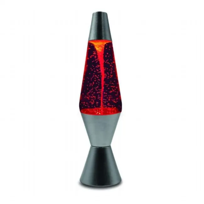 Lavalampe Twister Tornado USB