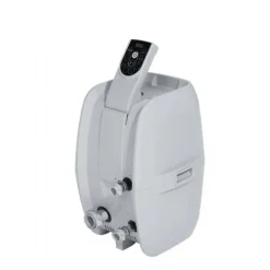 Lay-Z-Spa Airjet Heather Pumpe Wifi