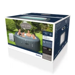 Lay-Z Spa Hawaii Pro 795L 180x180x71cm