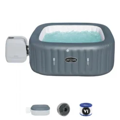Lay-Z Spa Hawaii Pro 795L 180x180x71cm