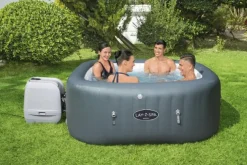 Lay-Z Spa Hawaii Pro 795L 180x180x71cm