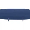 Lay-Z-Spa Hawaii Top Cover 180x180x71 cm