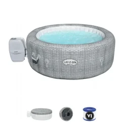 Lay-Z Spa Honolulu 916L 196x71cm