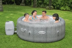 Lay-Z Spa Honolulu 916L 196x71cm