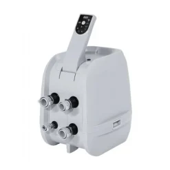 Lay-Z-Spa Hydrojet Heather Pumpe Wifi