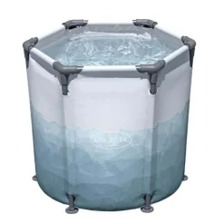 Lay-Z-Spa Isbad 90x80cm